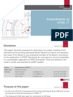 Ap2a Amendments To Ifrs 17