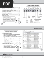 Arhead Manual (English)