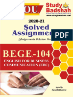 Bege 1041