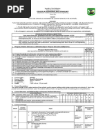 Course Syllabus - Quantity Surveying (CEP381)