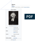 Thomas Chalmers