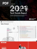 FTI 2021 Tech Trends Volume All