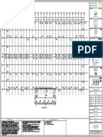 (Riba Stage 5) 31600000 - SHOP DRAWING: Triple Bay Construction Village Workers Village Kitchen & Dining