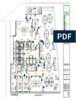 Plano de Seguridad y Evacuación-Model