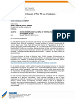 0149-2021 - FING - Invitación para Convocatoria de Tesista en El Programa de Becas María Reiche - Fusionado