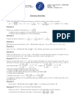 S1-Fonctions Derivables