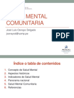 SALUD MENTAL COMUNITARIA 2018 Modific