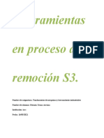 Tarea Semana 3