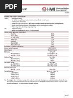 Greenlite 23 Li G On-Line: Product Data