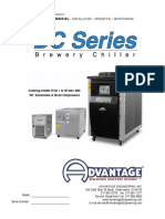 Advantage Engineering BC Glycol Chillers