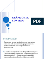 Graficos de Control