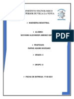 Clasificacion de Columnas