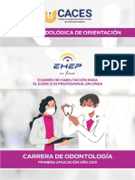 Gmo Odontologia 2021