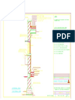 SEE IPS-D-CE-211 SEE IPS-D-CE-222 AND IPS-D-CE-211: External Wall Sectional View