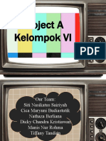 Project A Kelompok VI