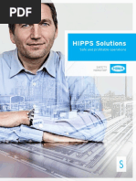 HIPPS Solutions: Safe and Profitable Operations