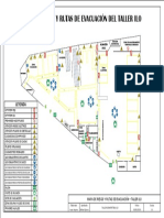 Mapa de Riesgo Taller Ilo 2