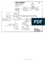 Aq1 Block Diagram: CPU Penryn