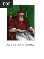 Papa Julio II