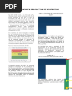 Comportamiento Hortalizas Bolivia1