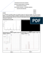 Espectroscopia Taller 2