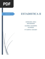 Estadistica II Semana1