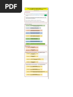 Instructions:: Performance Indicators (Pis) Ii. Computing Ilo