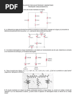 Leyes de Kirchhoff