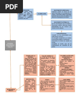 Esquema de Diferencias Entre Documento e Instrumento