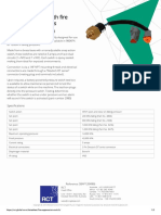 Designed For Use With Re Suppression Systems