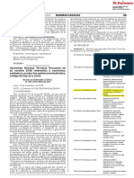 R.D. #039-2018-INACAL-DN - NTP Soldadura