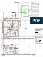 Plano de Electricidad