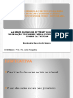 Slides Apresentação Do Meu TCC