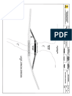 Shop Drawing Jembatan Sementara