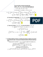 Integral Es Do Bles