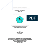 Dokumentasi Asuhan Kebidanan Neonatus Fisiologis