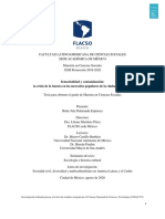 Ruby July Peñaranda Espinoza - Sensorialidad y Contaminación