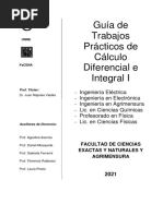 Trabajo Práctico #1