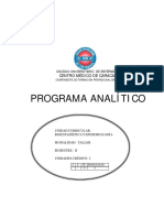 Bioestadistica y Epidemiologia