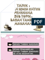 Bahan Tambah Dalam Makanan 160326051548