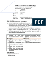 RPP 2 Isi Pokok Teks Laporan Hasil Observasi