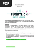 PUNKTLICH