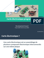 Carte Programmable