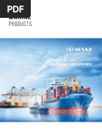 Ayvaz Marine Products