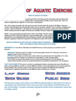 What Is Aquatic Fitness (PDF) (PDF) - 201406250803534554