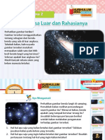 Kelas 6 Tema 9 Subtema 2