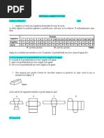 Prueba Saber (Camila Erazo)