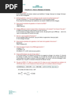 Cahier Electro Chapitre 6