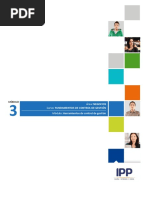 M3-Fundamentos Control de Gestión