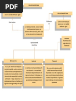 Mapa Conceptual Realidad Aumentada